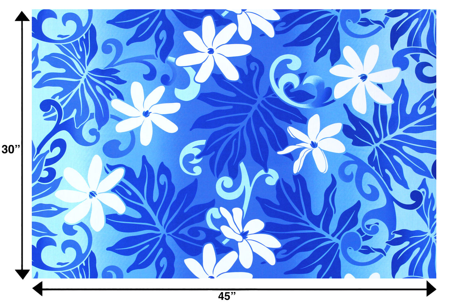 PAA0003 Blue