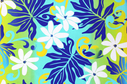 PAA0003 Yellow/Blue