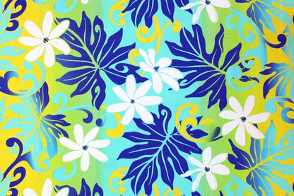 PAA0003 Yellow/Blue