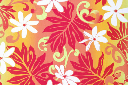 PAA0003 Yellow/Peach