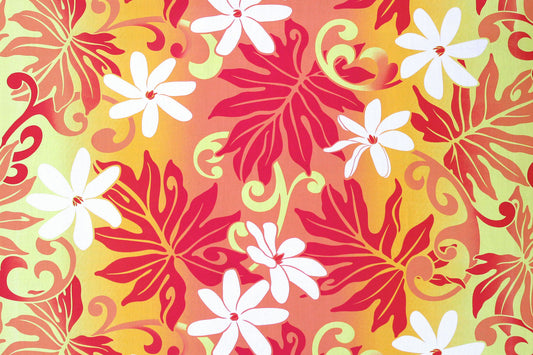 PAA0003 Yellow/Peach