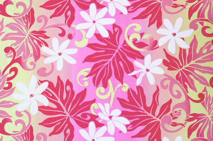 PAA0003 Yellow/Pink