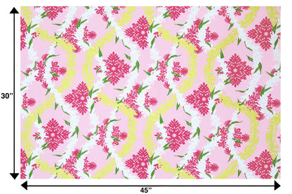 PAA0004 Pink