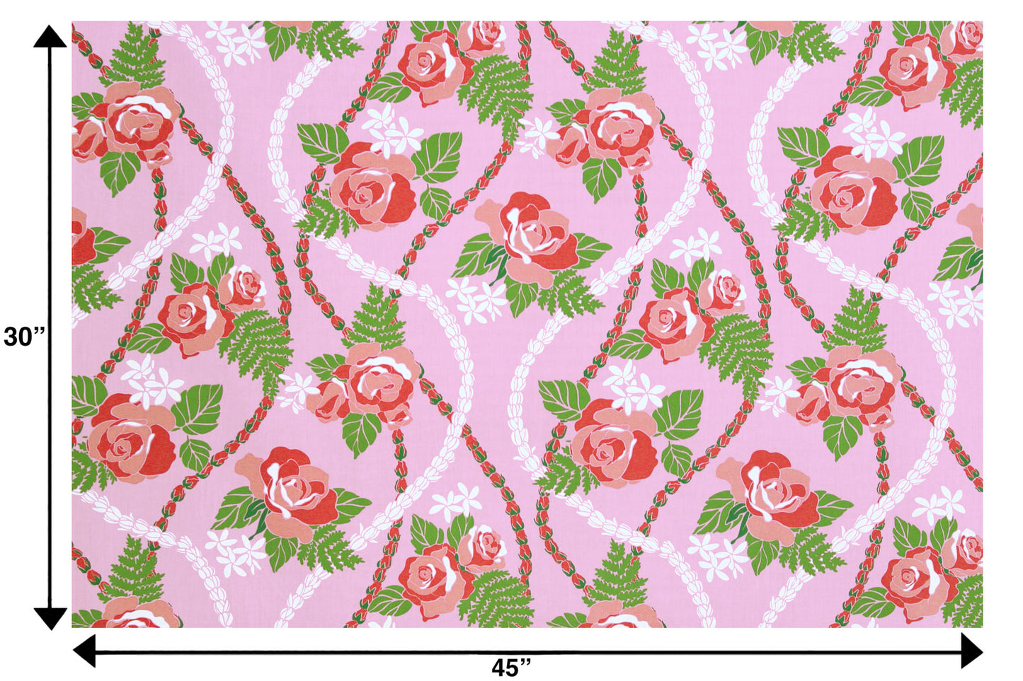 PAA0005 Pink