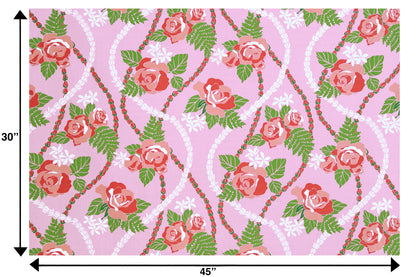 PAA0005 Pink