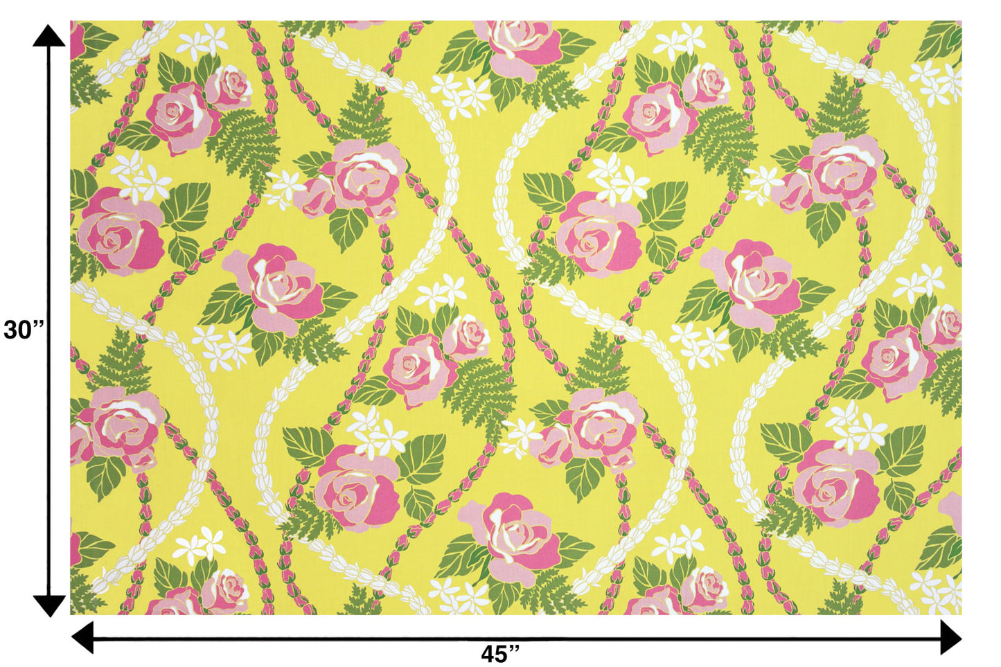 PAA0005 Yellow