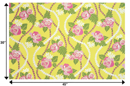 PAA0005 Yellow