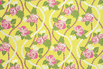 PAA0005 Yellow