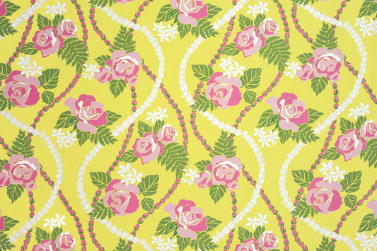 PAA0005 Yellow