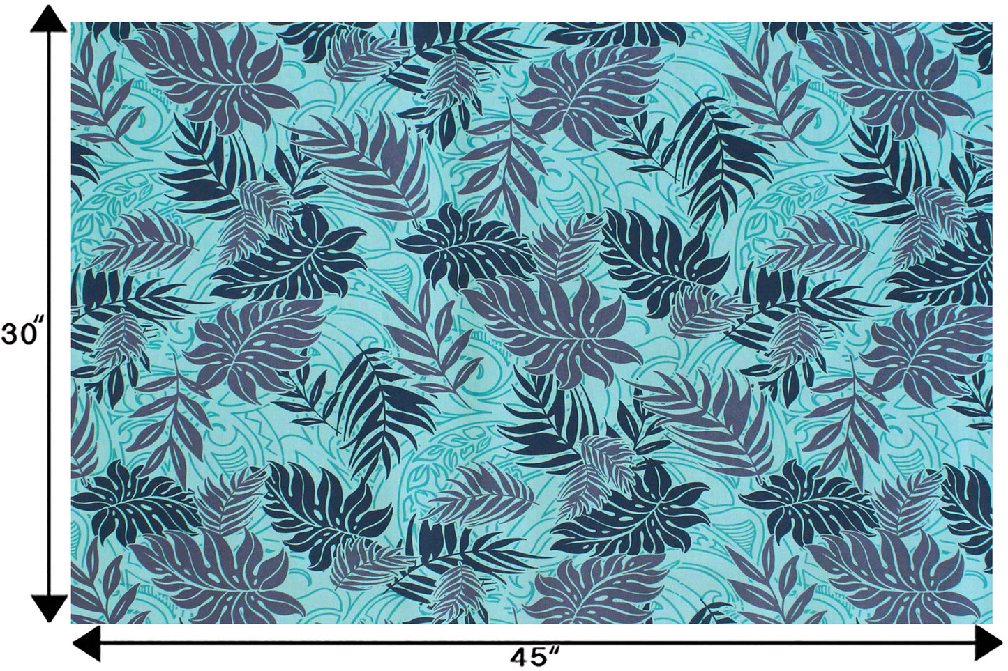 PAA0920 Blue