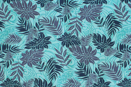PAA0920 Blue