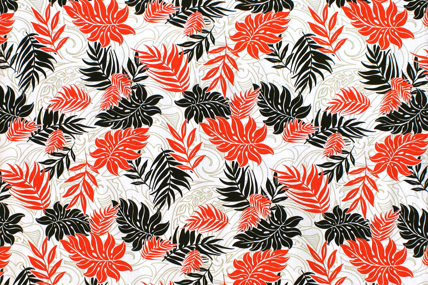 PAA0920 Cream/Red