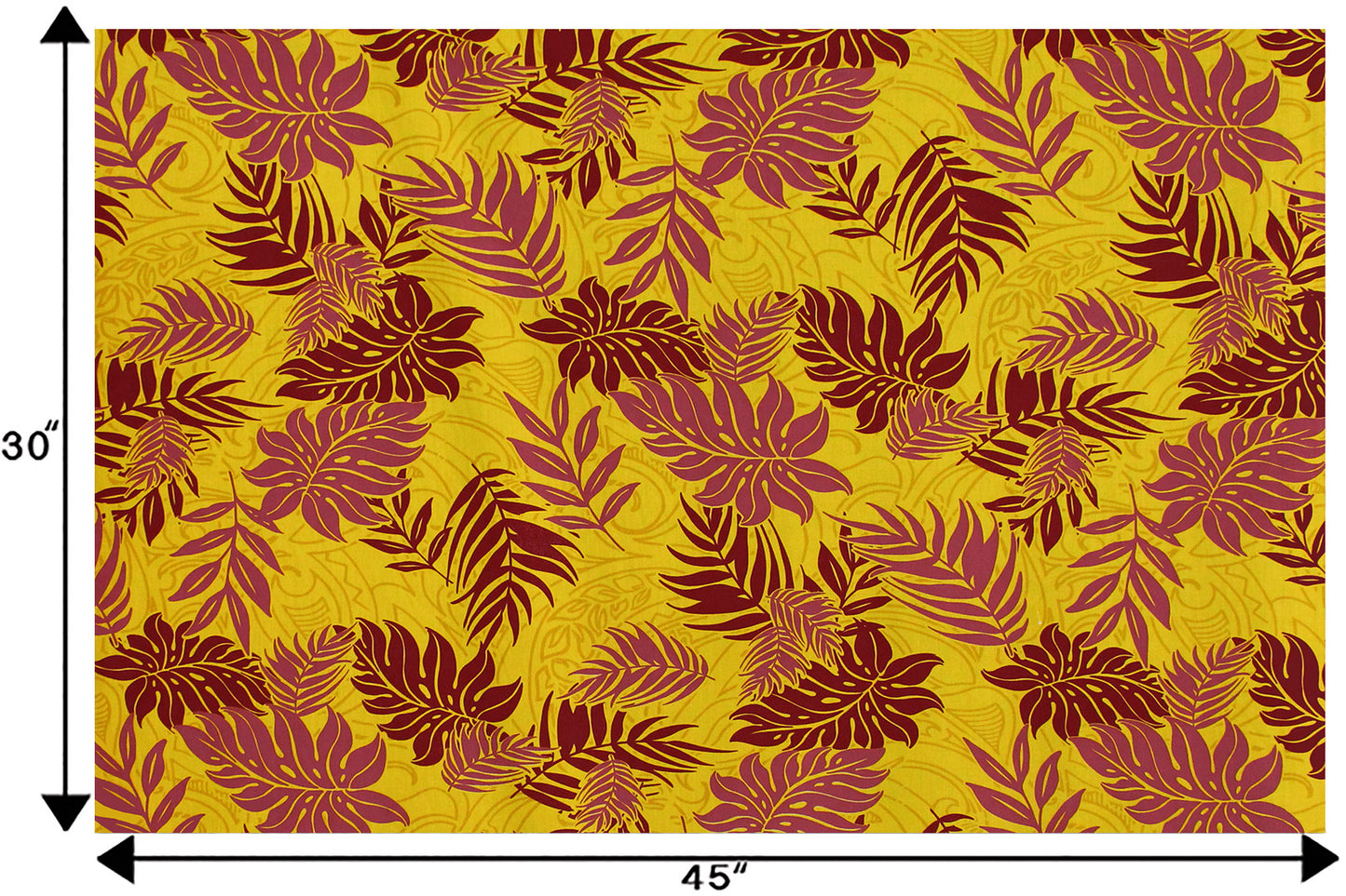 PAA0920 Mustard