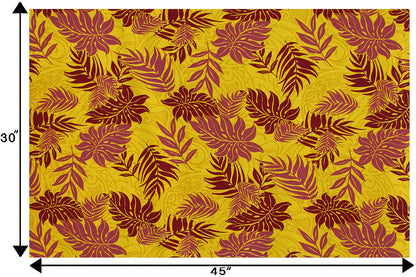 PAA0920 Mustard