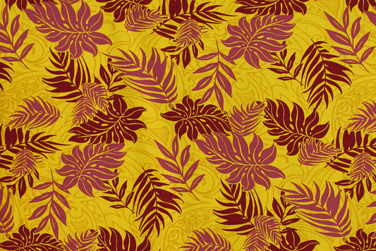 PAA0920 Mustard