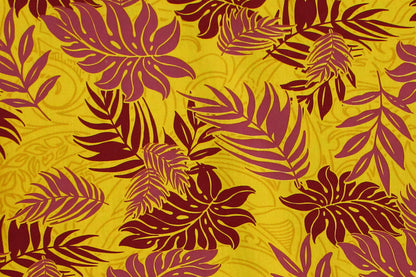 PAA0920 Mustard