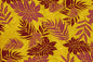 PAA0920 Mustard