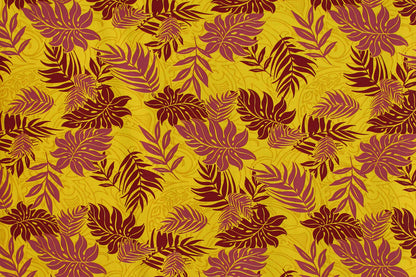 PAA0920 Mustard