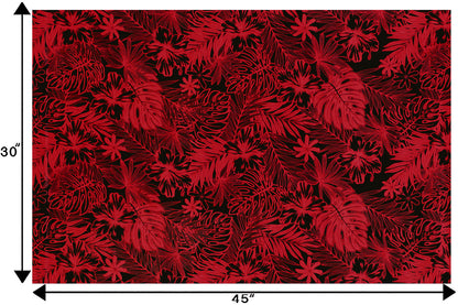 PAA1270 Black/Red