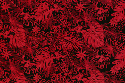 PAA1270 Black/Red