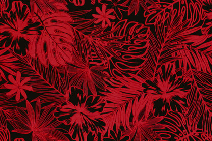 PAA1270 Black/Red