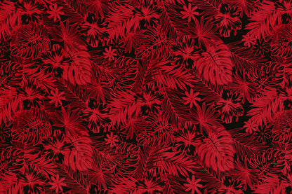 PAA1270 Black/Red