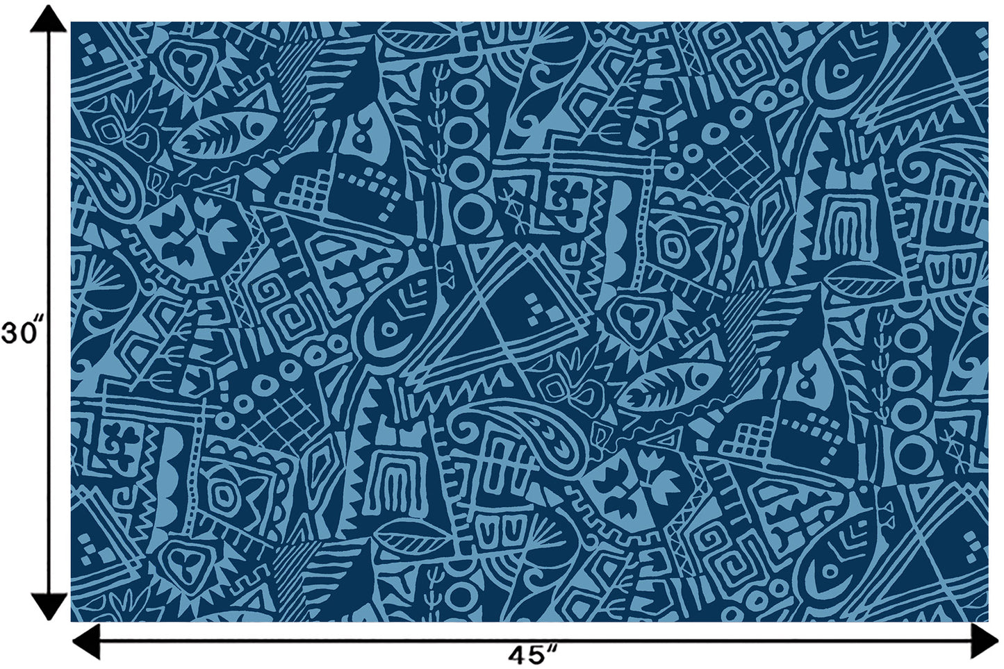 PAA1279 Blue