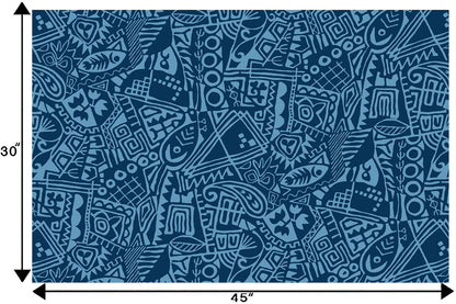 PAA1279 Blue