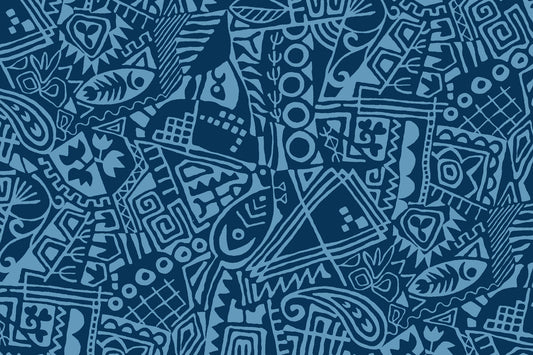 PAA1279 Blue