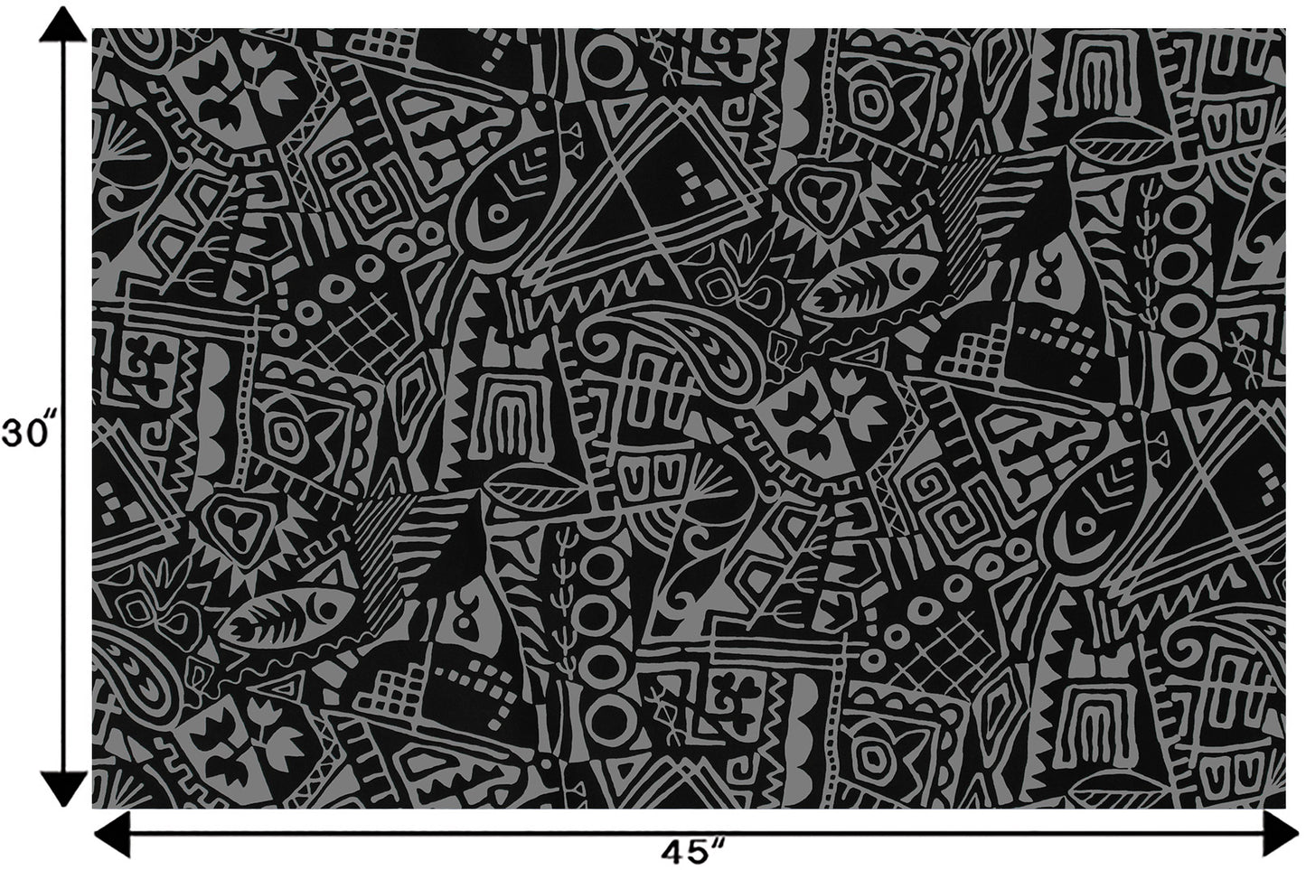 PAA1279 Gray