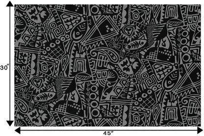 PAA1279 Gray