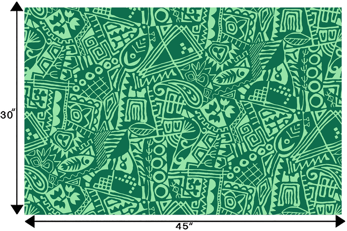 PAA1279 Green