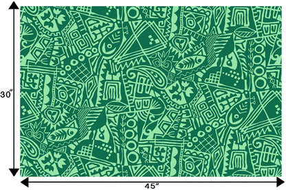 PAA1279 Green