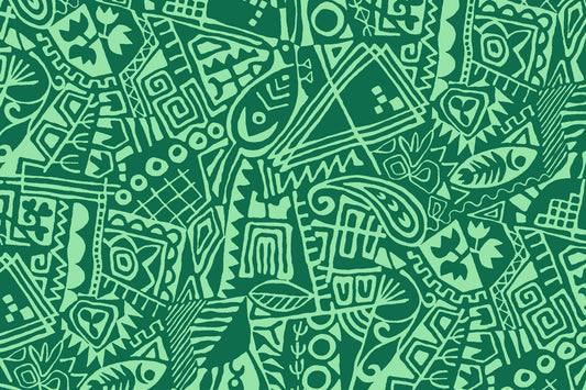 PAA1279 Green