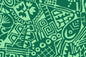 PAA1279 Green