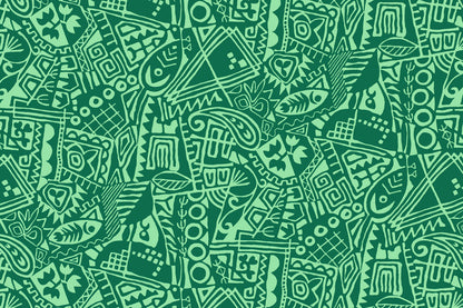 PAA1279 Green