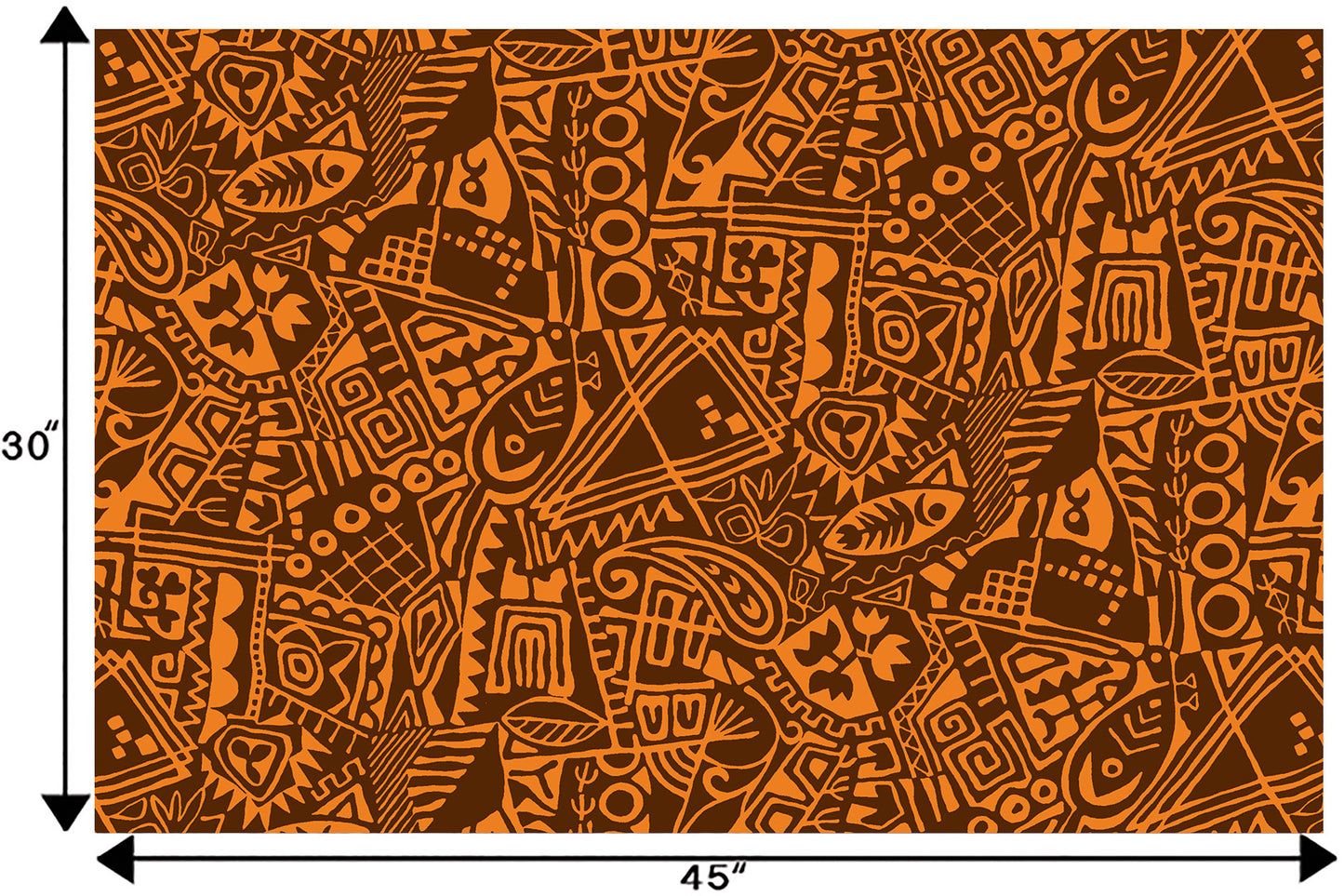 PAA1279 Orange