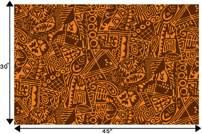 PAA1279 Orange