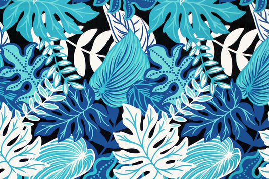 PAA1282 Black/Blue
