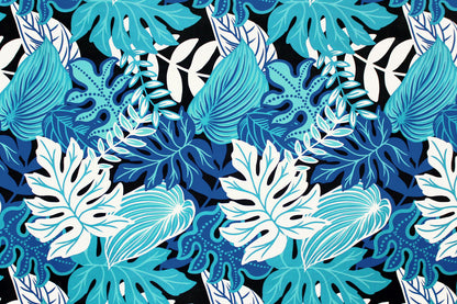 PAA1282 Black/Blue