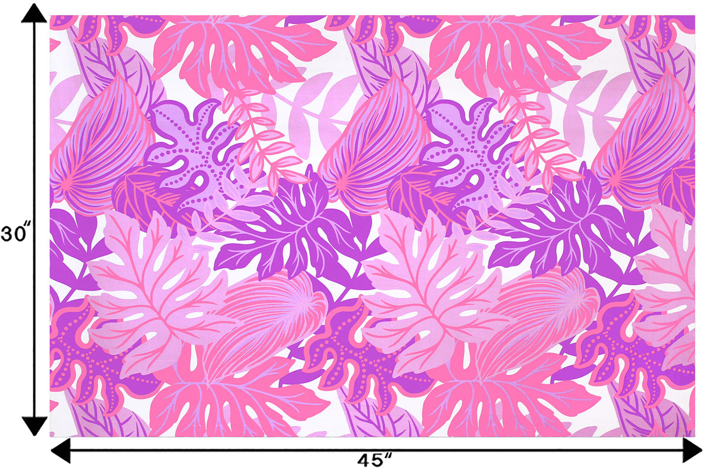 PAA1282 Cream/Purple
