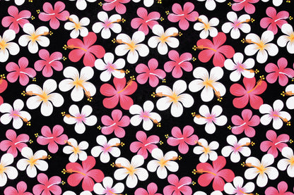 PAA1287 Black/Pink