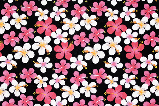 PAA1287 Black/Pink