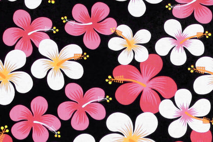 PAA1287 Black/Pink