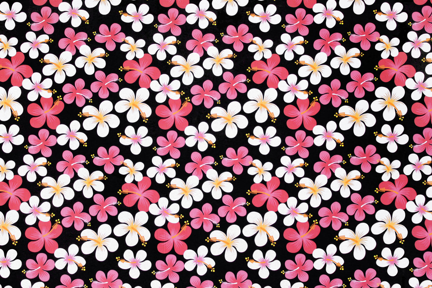 PAA1287 Black/Pink