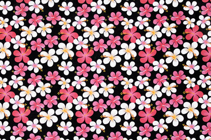 PAA1287 Black/Pink
