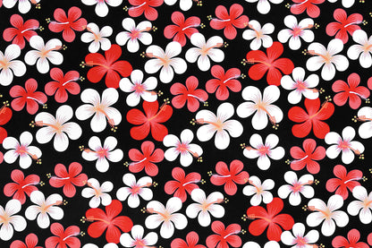 PAA1287 Black/Red