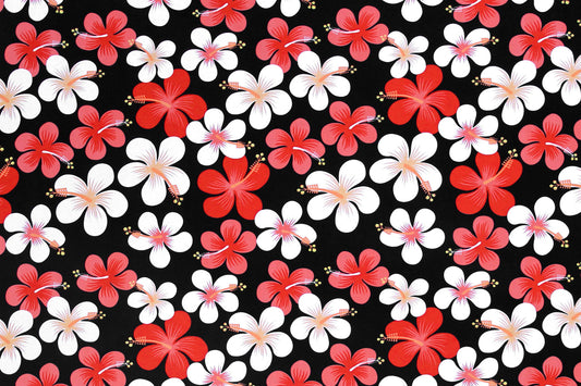 PAA1287 Black/Red