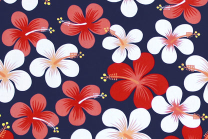 PAA1287 Navy/Red