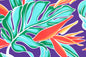 PAA1290 Purple